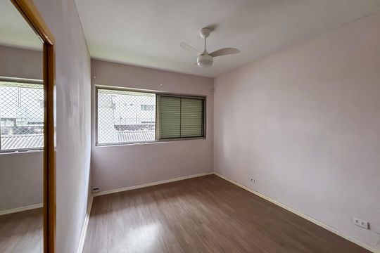 Apartamento para alugar com 2 quartos, 100m² em Cerqueira César, São Paulo