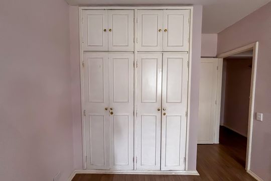 Apartamento para alugar com 2 quartos, 100m² em Cerqueira César, São Paulo