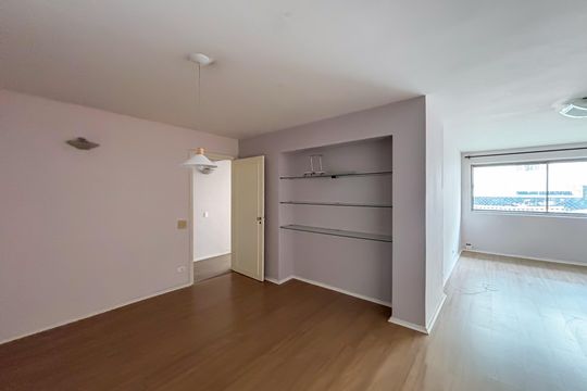 Apartamento para alugar com 2 quartos, 100m² em Cerqueira César, São Paulo