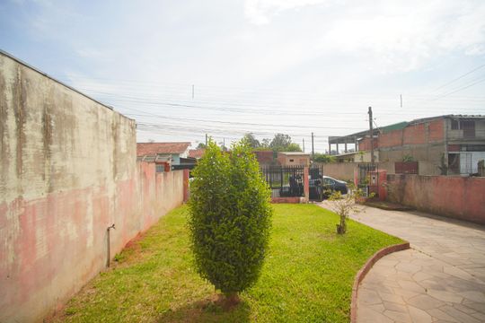 vista do Quarto 1 de casa para alugar com 2 quartos, 100m² em Feitoria, São Leopoldo