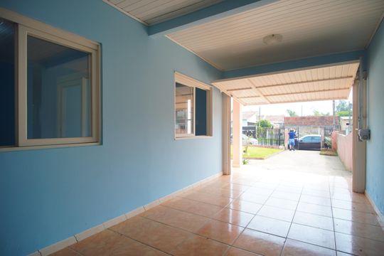 garagem de casa para alugar com 2 quartos, 100m² em Feitoria, São Leopoldo