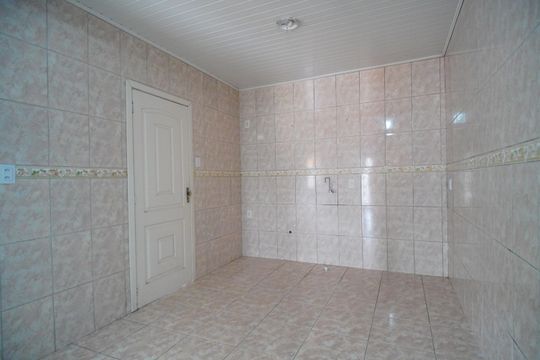 Cozinha de casa para alugar com 2 quartos, 100m² em Feitoria, São Leopoldo