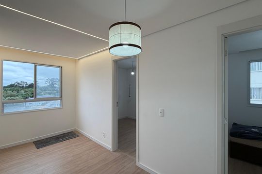 Apartamento para alugar com 2 quartos, 38m² em Chacara Santa Lucia, Carapicuíba