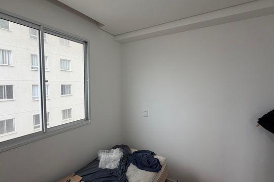 Apartamento para alugar com 2 quartos, 38m² em Chacara Santa Lucia, Carapicuíba
