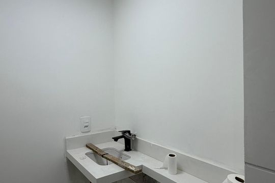 Apartamento para alugar com 2 quartos, 38m² em Chacara Santa Lucia, Carapicuíba