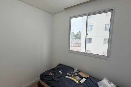 Apartamento para alugar com 2 quartos, 38m² em Chacara Santa Lucia, Carapicuíba