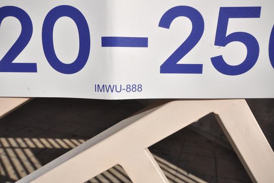 Placa de casa para alugar com 2 quartos, 65m² em Vila Medeiros, São Paulo