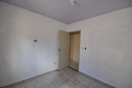Quarto 1 de casa para alugar com 2 quartos, 65m² em Vila Medeiros, São Paulo