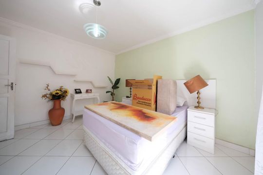 Quarto 1 de casa à venda com 3 quartos, 375m² em Cidade Patriarca, São Paulo