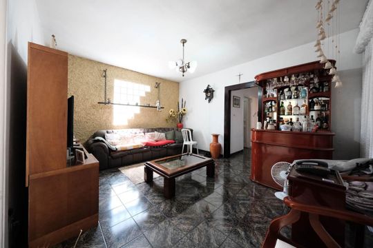 Casa à venda com 3 quartos, 375m² em Cidade Patriarca, São Paulo