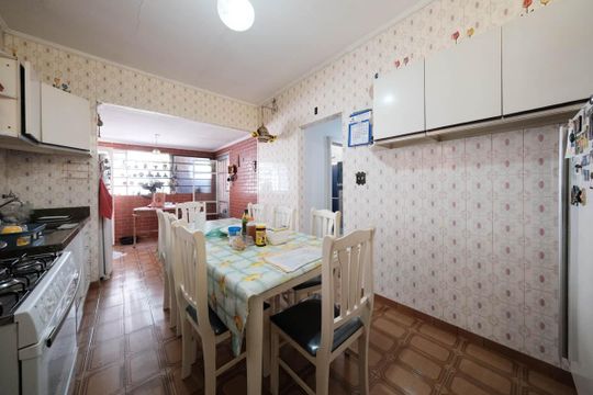 Cozinha de casa à venda com 3 quartos, 375m² em Cidade Patriarca, São Paulo