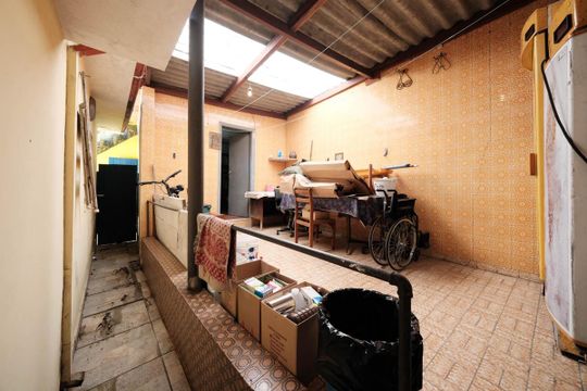 Área de Serviço de casa à venda com 3 quartos, 375m² em Cidade Patriarca, São Paulo
