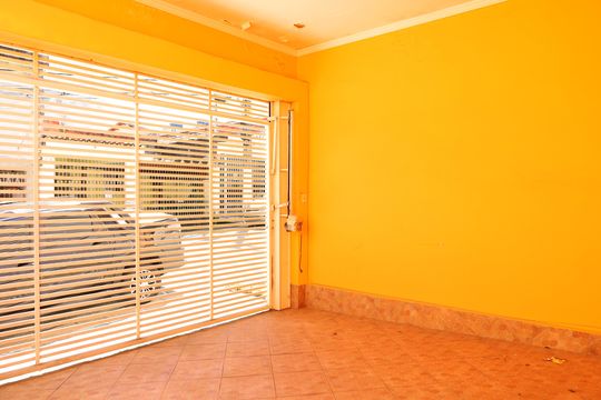 Garagem de casa para alugar com 2 quartos, 80m² em Vila Raquel, São Paulo