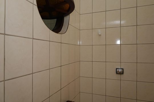 Banheiro 2 de casa para alugar com 2 quartos, 80m² em Vila Raquel, São Paulo