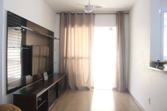 Apartamento para alugar com 2 quartos, 70m² em Santa Paula, São Caetano do Sul