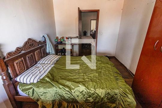 Casa para alugar com 2 quartos, 141m² em Alípio de Melo, Belo Horizonte