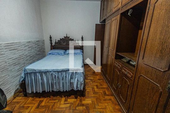Casa para alugar com 2 quartos, 141m² em Alípio de Melo, Belo Horizonte