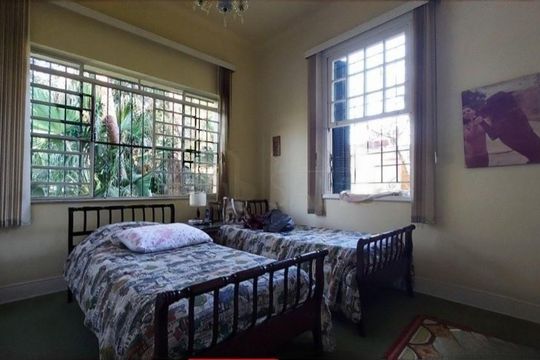 Casa para alugar com 4 quartos, 1500m² em Indianópolis, São Paulo