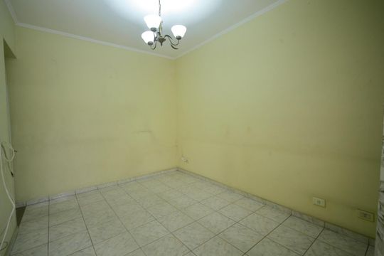 Sala de casa à venda com 2 quartos, 105m² em Vila Jordanopolis, São Bernardo do Campo