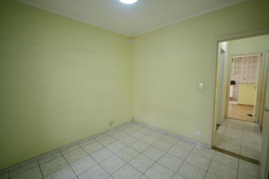 Quarto 1  de casa à venda com 2 quartos, 105m² em Vila Jordanopolis, São Bernardo do Campo