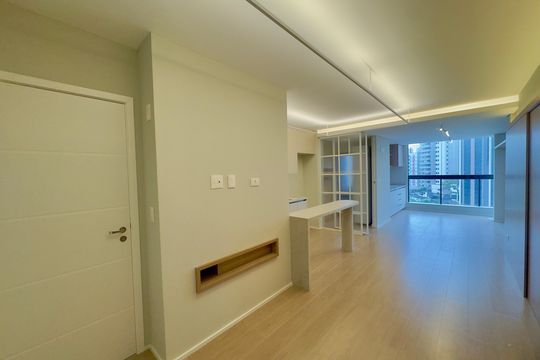 Apartamento para alugar com 2 quartos, 62m² em Vila Moreira, Guarulhos