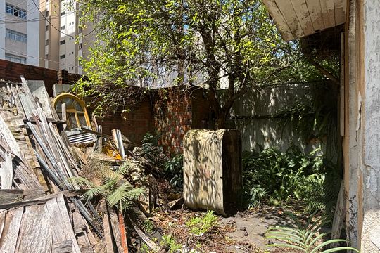 Entrada de casa à venda com 2 quartos, 300m² em Vila da Saúde, São Paulo