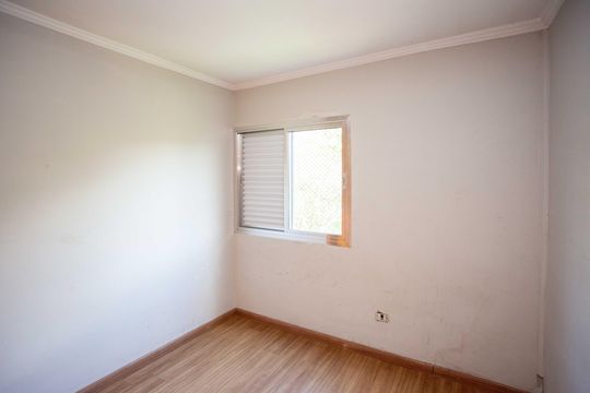 Quarto 3 de apartamento à venda com 3 quartos, 77m² em Centro, Diadema