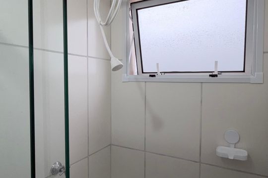 Apartamento para alugar com 1 quarto, 28m² em Chacara Santa Lucia dos Ypes, Carapicuíba