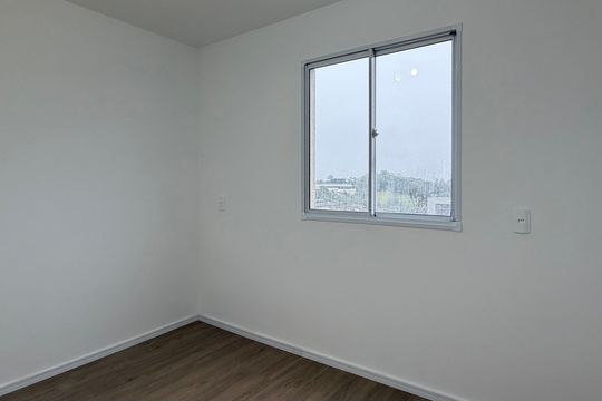 Apartamento para alugar com 1 quarto, 28m² em Chacara Santa Lucia dos Ypes, Carapicuíba