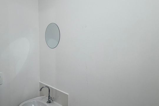 Apartamento para alugar com 1 quarto, 28m² em Chacara Santa Lucia dos Ypes, Carapicuíba