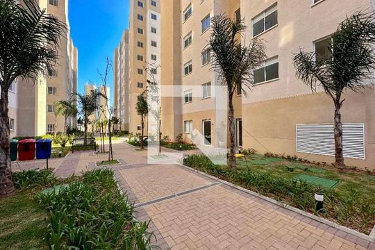 Área comum de apartamento para alugar com 2 quartos, 32m² em Vila Socorro, São Paulo