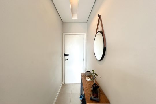 Apartamento à venda com 2 quartos, 65m² em Cabral, Contagem
