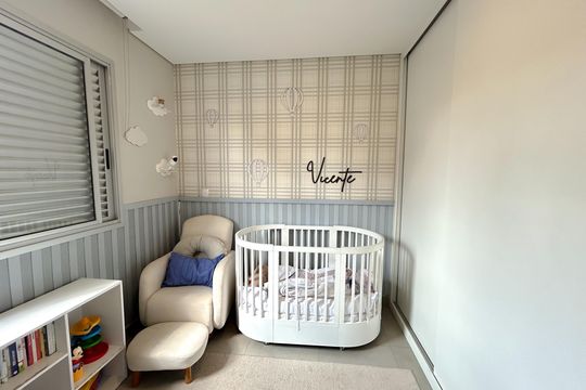 Apartamento à venda com 2 quartos, 65m² em Cabral, Contagem