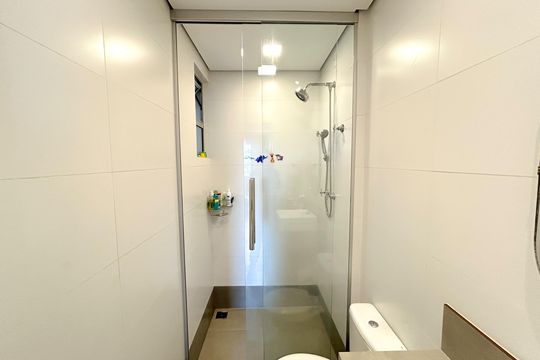 Apartamento à venda com 2 quartos, 65m² em Cabral, Contagem