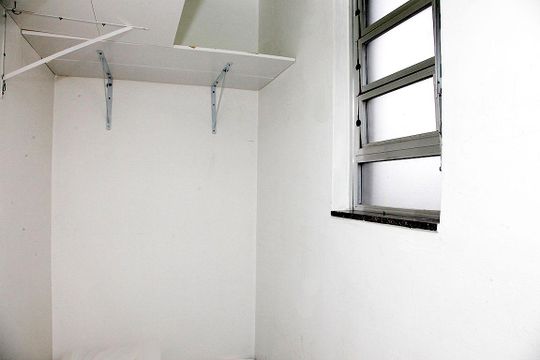 Área de Serviço + Despensa de apartamento à venda com 2 quartos, 94m² em Santana, Porto Alegre