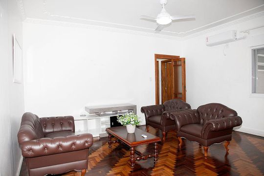 Apartamento à venda com 2 quartos, 94m² em Santana, Porto Alegre
