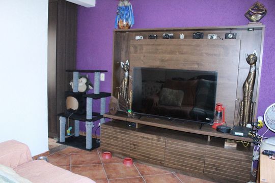 Apartamento à venda com 2 quartos, 60m² em Consolação, São Paulo