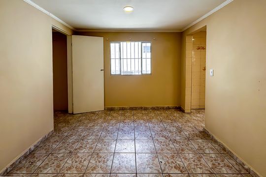 Sala de casa à venda com 1 quarto, 60m² em Sumaré, São Paulo