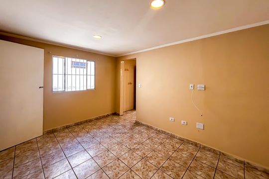 Sala de casa à venda com 1 quarto, 60m² em Sumaré, São Paulo
