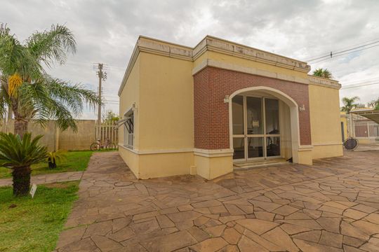 Apartamento para alugar com 2 quartos, 60m² em Mato Grande, Canoas