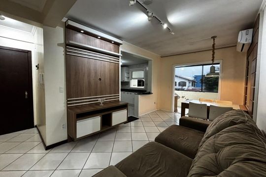 Apartamento para alugar com 2 quartos, 84m² em Vila Eunice Nova, Cachoeirinha