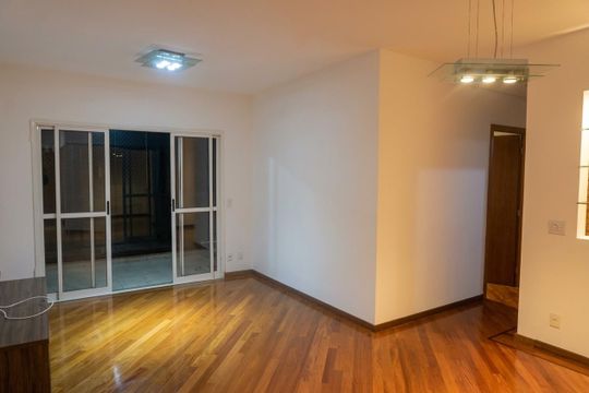 Apartamento para alugar com 2 quartos, 101m² em Residencial Zero (tambore), Santana de Parnaíba