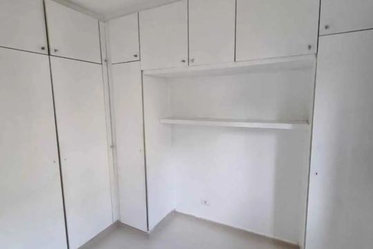 Apartamento à venda com 2 quartos, 62m² em Jardim Miranda, Campinas