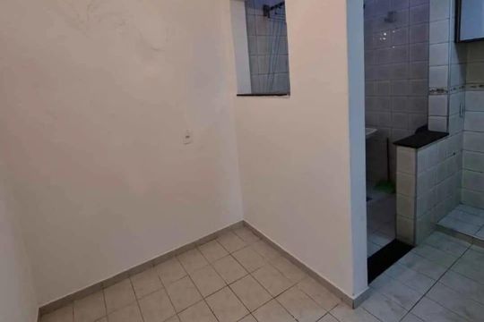 Apartamento à venda com 2 quartos, 62m² em Jardim Miranda, Campinas