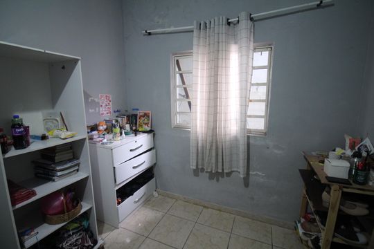 Quarto 3 de casa para alugar com 5 quartos, 268m² em Cardoso, Contagem