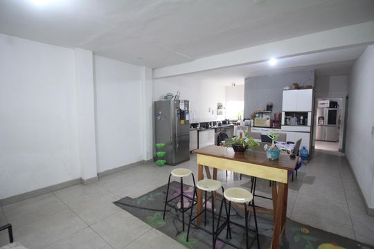 Cozinha de casa para alugar com 5 quartos, 268m² em Cardoso, Contagem