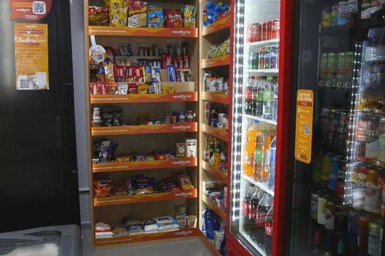 mercado de apartamento para alugar com 1 quarto, 40m² em Jurubatuba, São Paulo