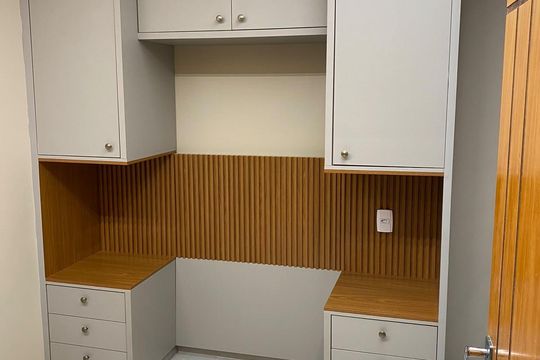 Quarto 2 de apartamento para alugar com 2 quartos, 33m² em Vila Diva (Zona Leste), São Paulo