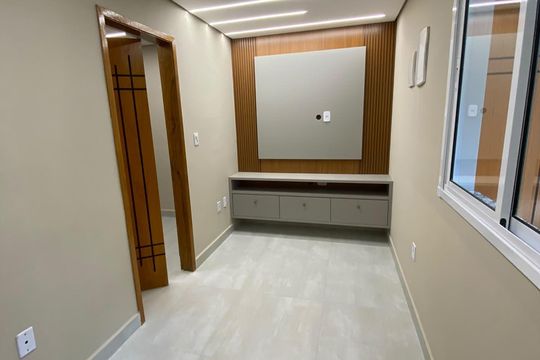 Apartamento para alugar com 2 quartos, 33m² em Vila Diva (Zona Leste), São Paulo