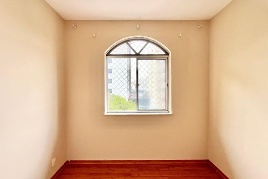 Apartamento para alugar com 3 quartos, 110m² em Cidade Nova, Belo Horizonte